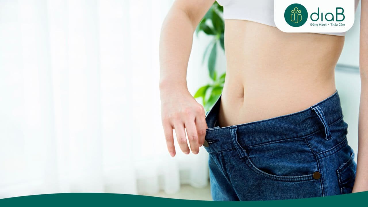 18 cách giảm cân hiệu quả, dáng đẹp eo thon trong 30 ngày