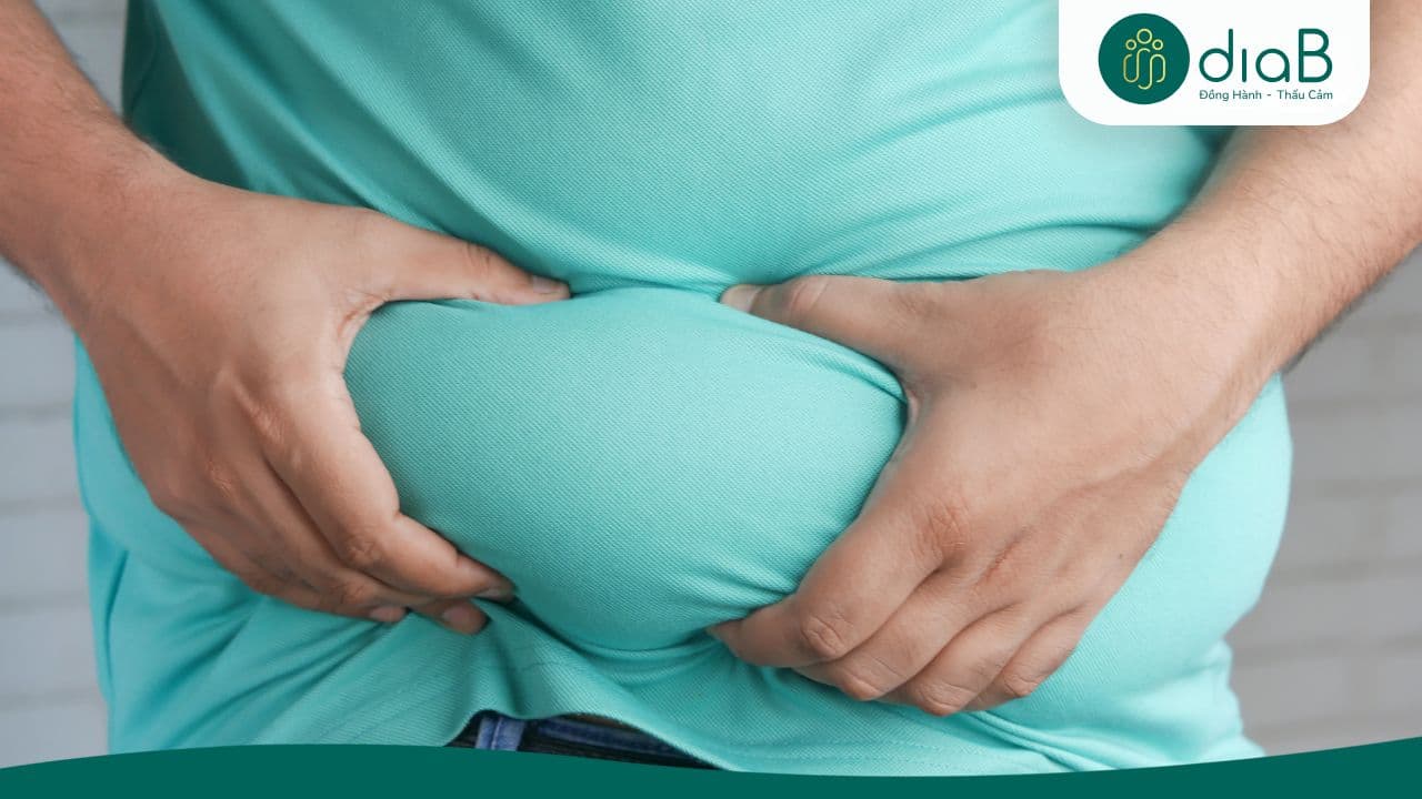 8 Tác hại của béo phì, thừa cân nguy hiểm mà ai cũng nên biết