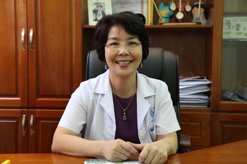 Lê Thị Minh Hương - Hình 1