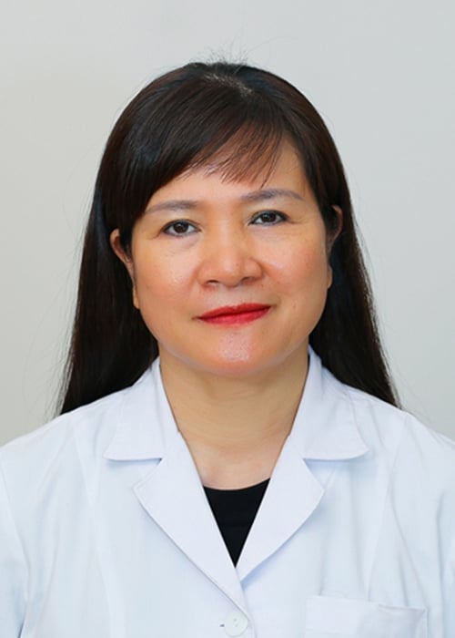 Quách Thị Cần - Hình 1