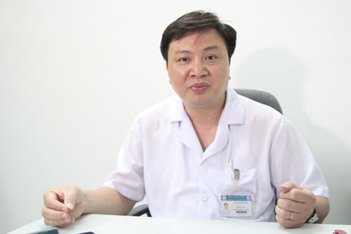 Dương Minh Tâm - Hình 1