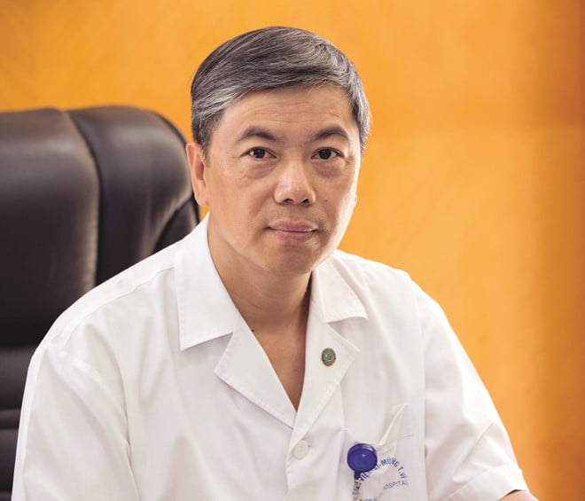 Võ Thanh Quang - Hình 1