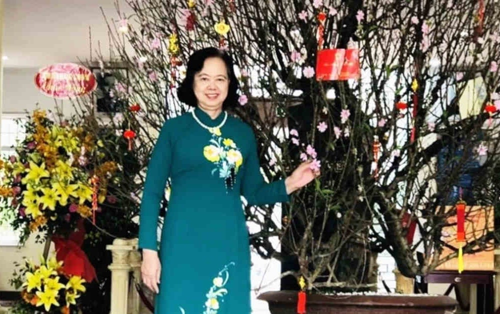 Đỗ Thị Liệu - Hình 1