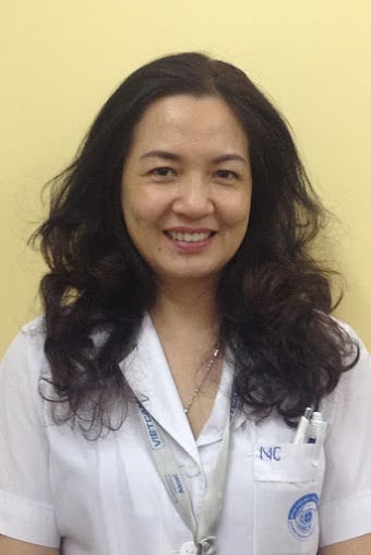 Nguyễn Thị Nhất Châu - Hình 1