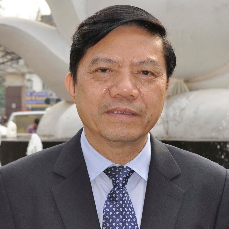 Lê Văn Thính - Hình 1