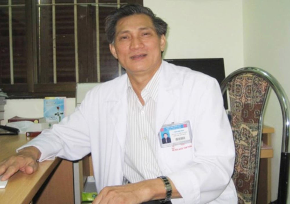 Trần Hữu Bình - Hình 1