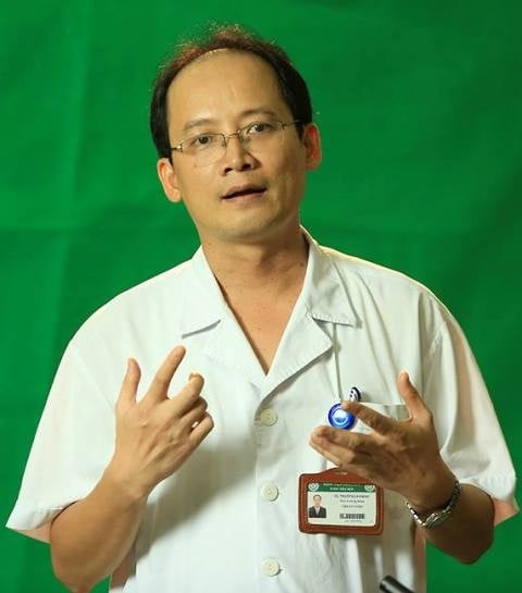 Vũ Trường Khanh - Hình 1