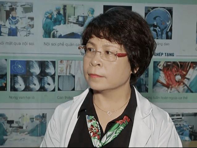 Nguyễn Khoa Diệu Vân - Hình 1
