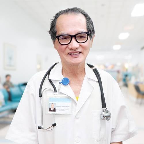 Nguyễn Mạnh Nhâm - Hình 1