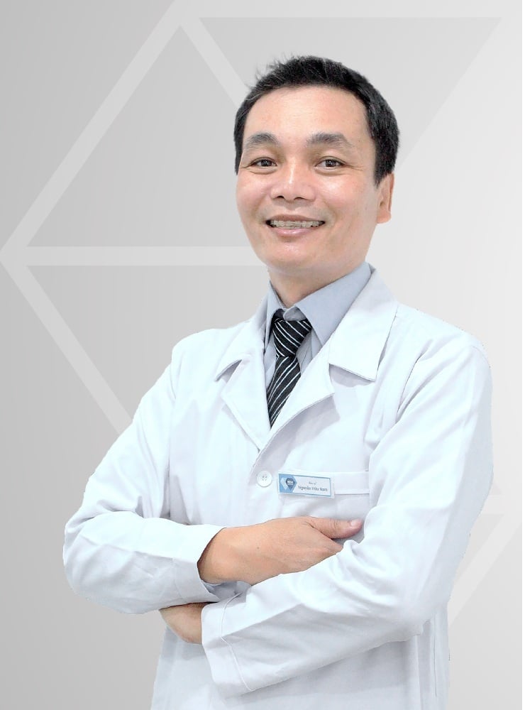 Nguyễn Hữu Nam - Hình 1