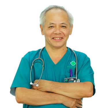 Lê Phong - Hình 1
