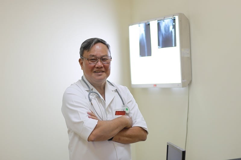 Phạm Văn Đài - Hình 1