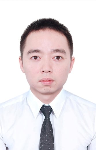 Trần Đức Cảnh - Hình 1