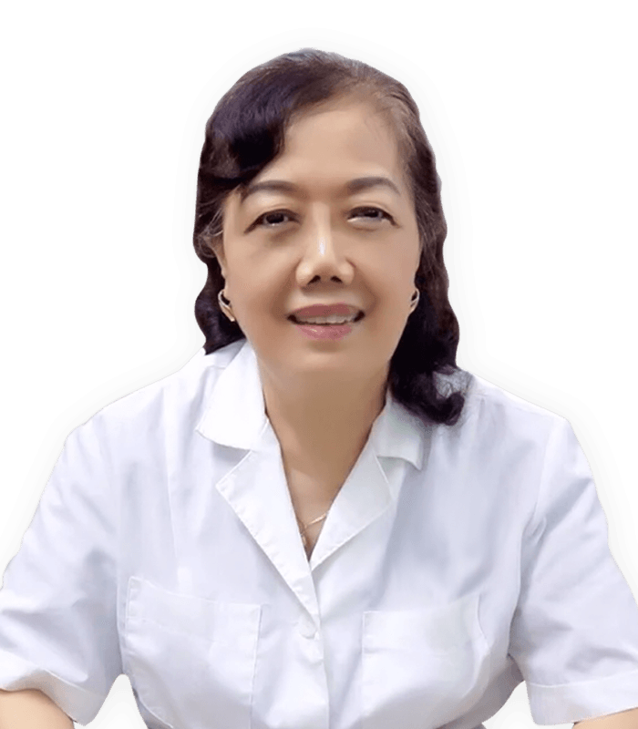 Vũ Thị Hồng Châu - Hình 1