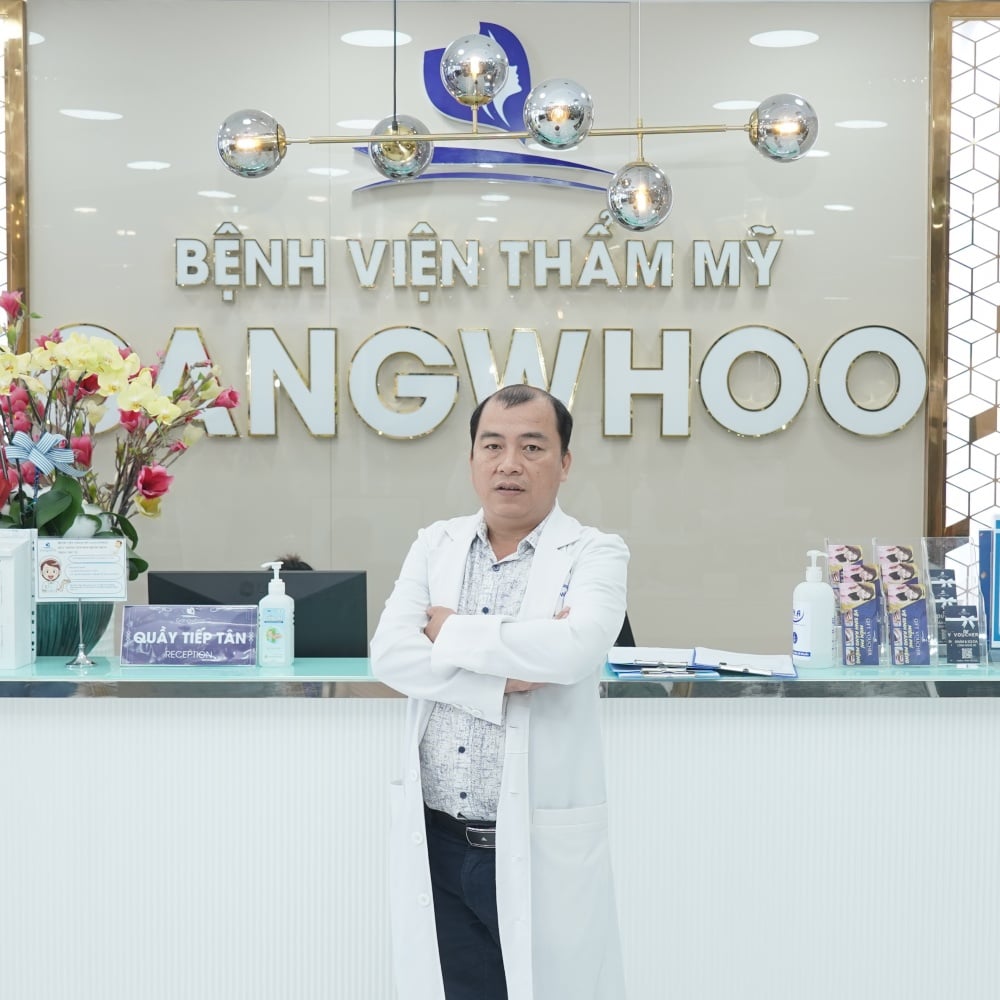 Lê Sơn Lâm - Hình 1