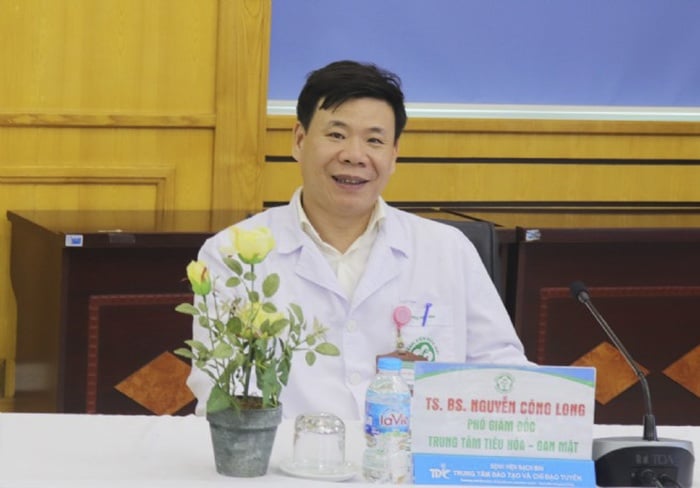 Nguyễn Công Long - Hình 1