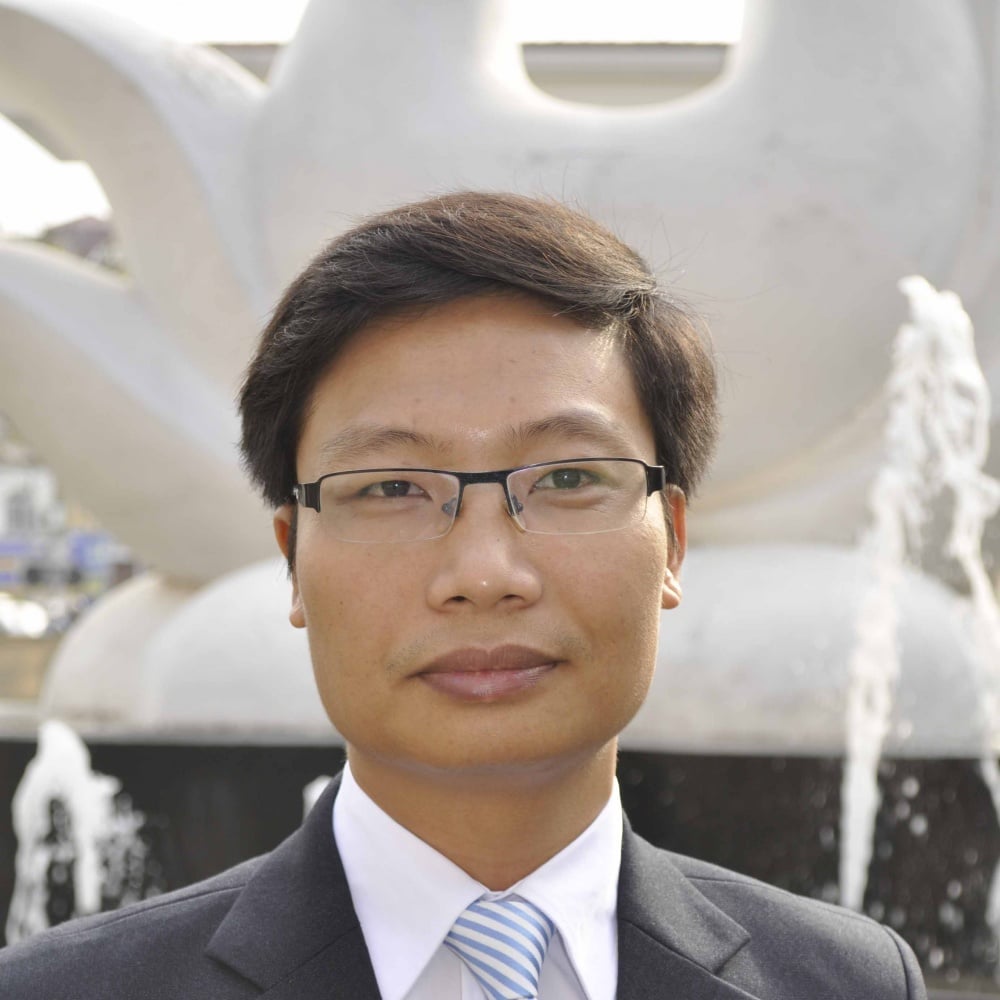Phan Văn Đức - Hình 1