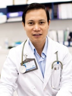 Ngô Văn Huy - Hình 1