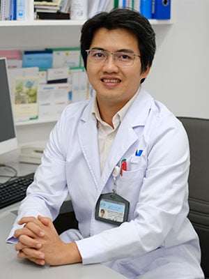 Ngô Trung Nam - Hình 1