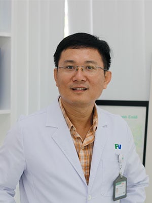 Phạm Long Đạo - Hình 1
