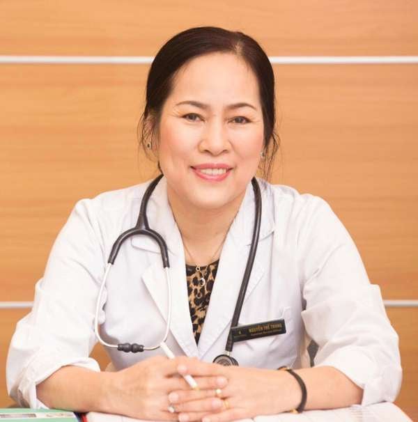 Trần Thanh Phước - Hình 1