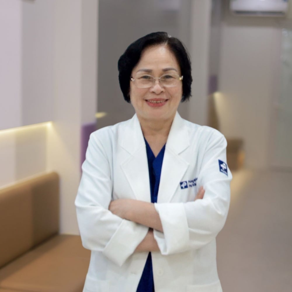 Cung Thị Thu Thủy - Hình 1
