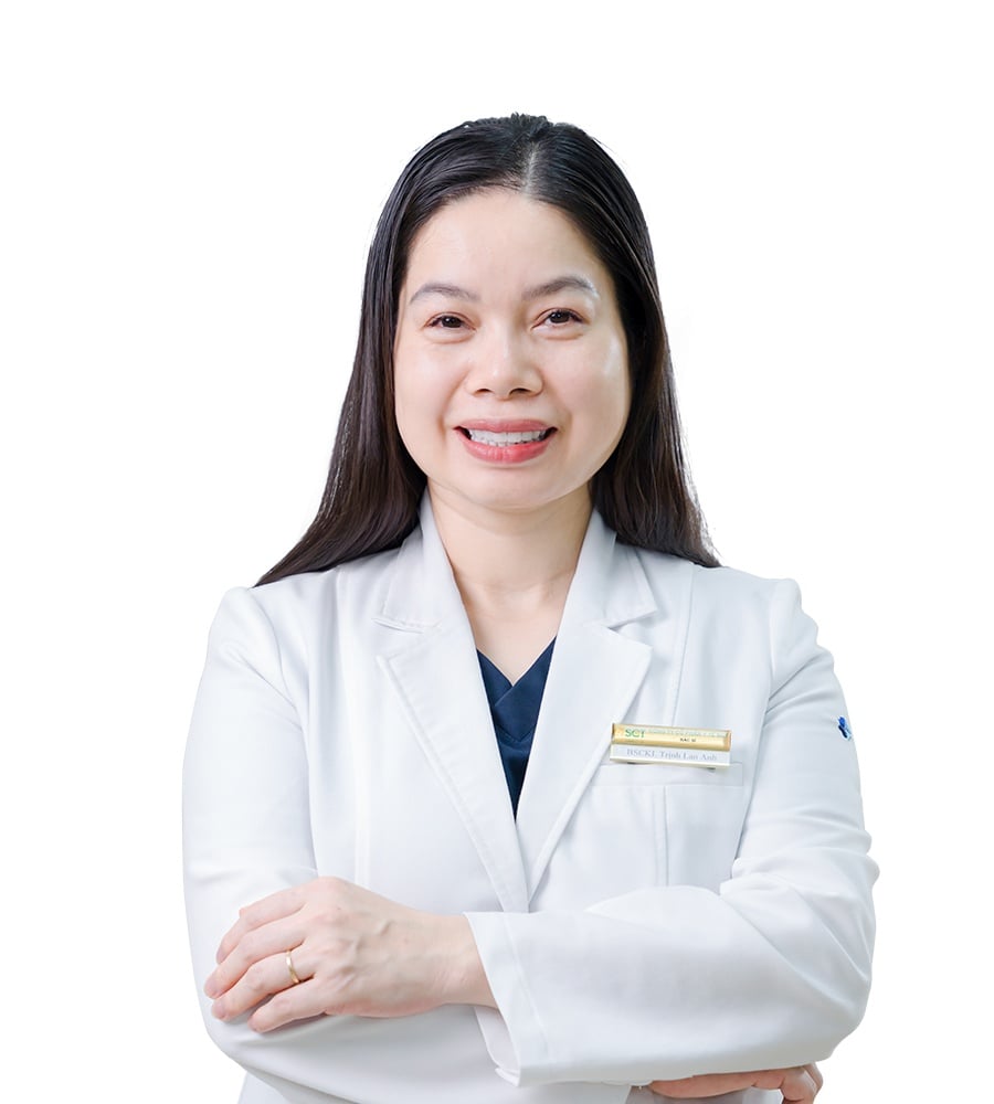 Trịnh Thị Lan Anh - Hình 1