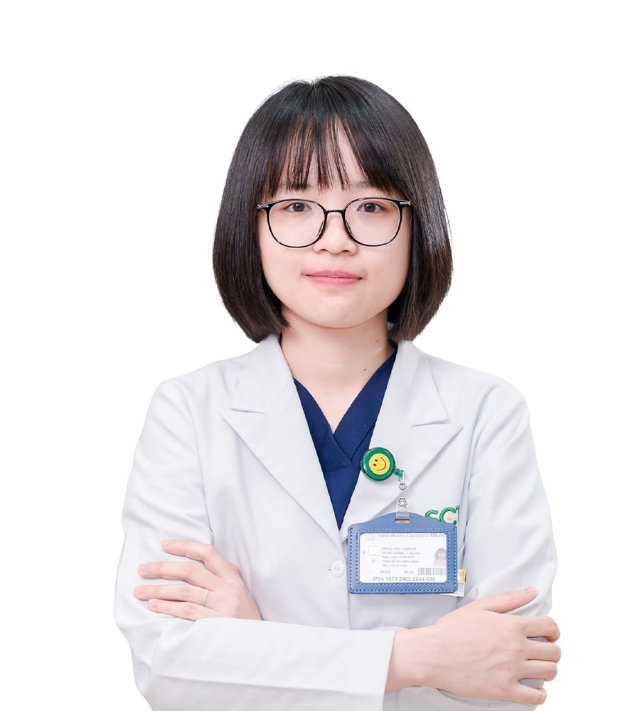 Hoàng Lê Hải Yến - Hình 1