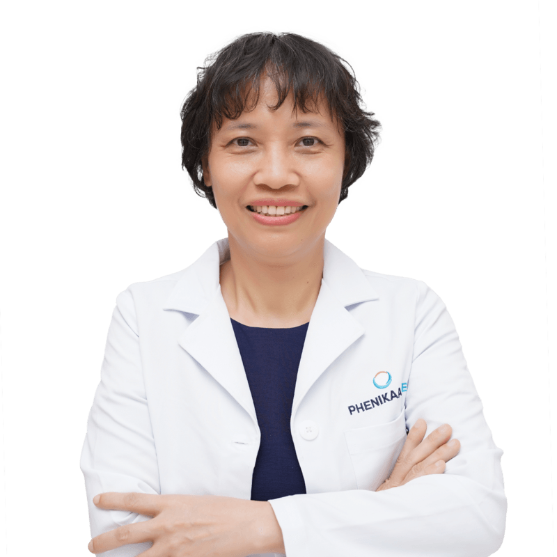 Trần Diệu Linh - Hình 1