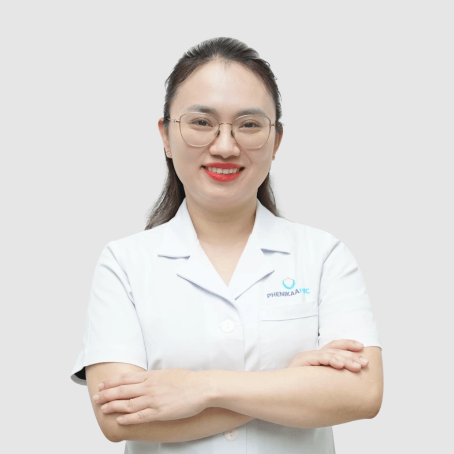 Vương Thị Bích Thủy - Hình 1