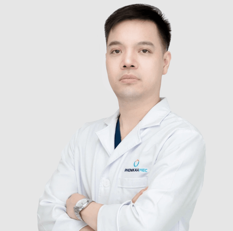 Mai Văn Trí - Hình 1