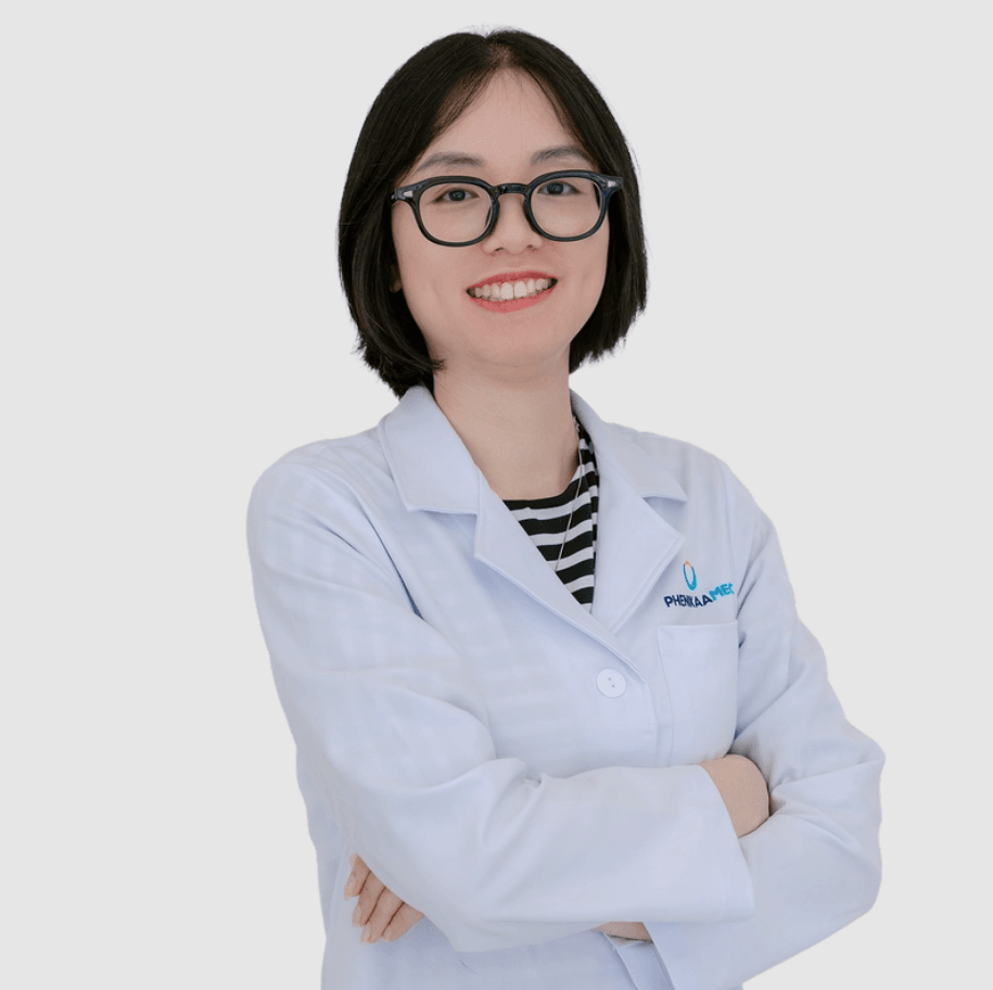 Nguyễn Thị Vân Anh - Hình 1