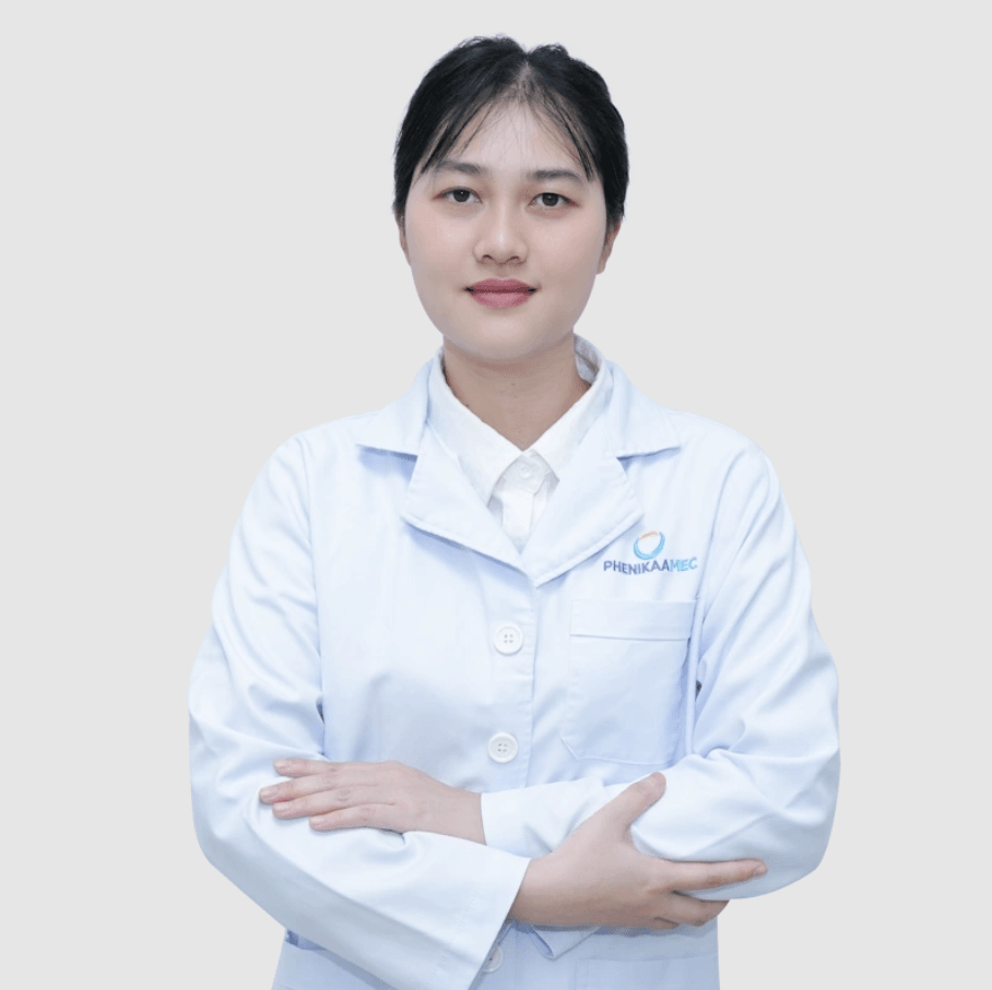 Nguyễn Thị Thanh Hòa - Hình 1