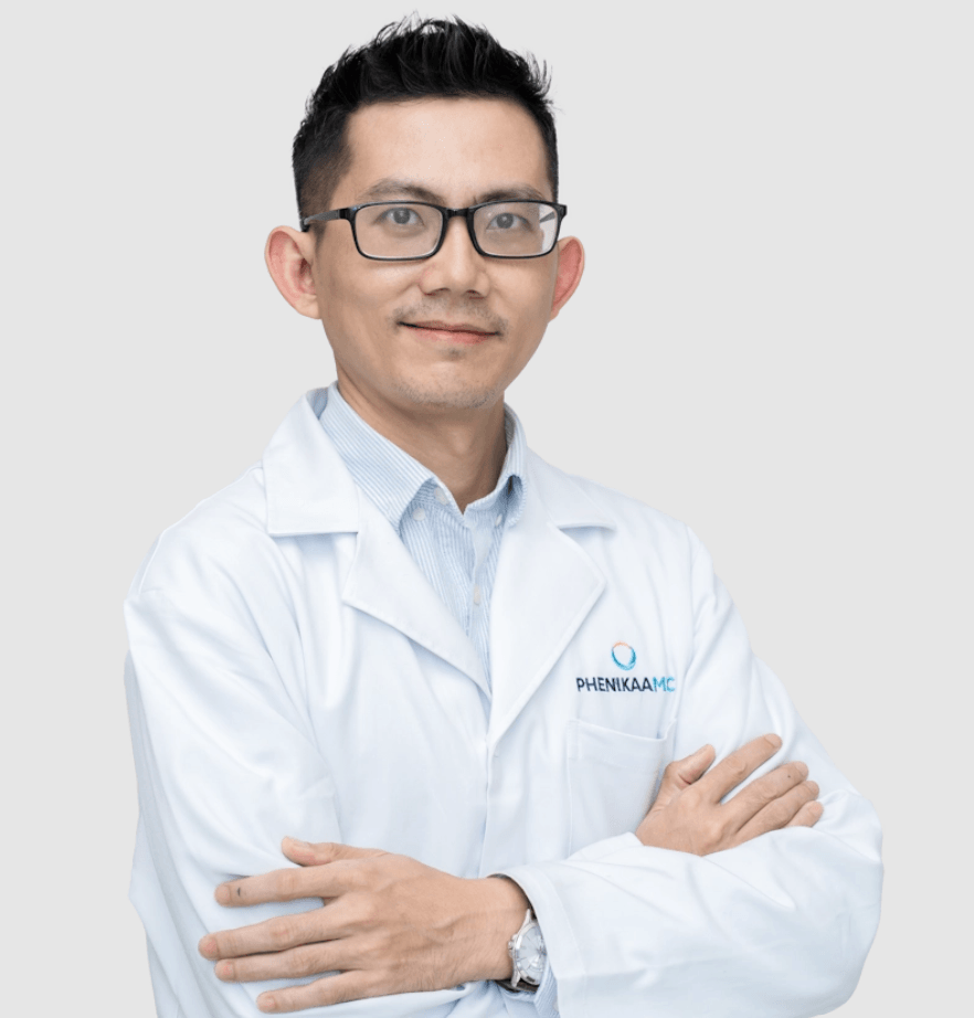 Trần Trung Kiên - Hình 1