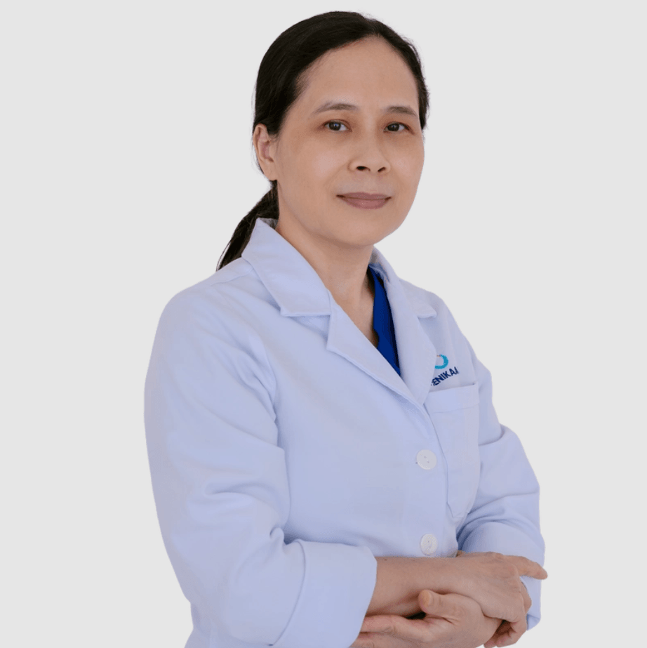 Võ Thị Oanh - Hình 1