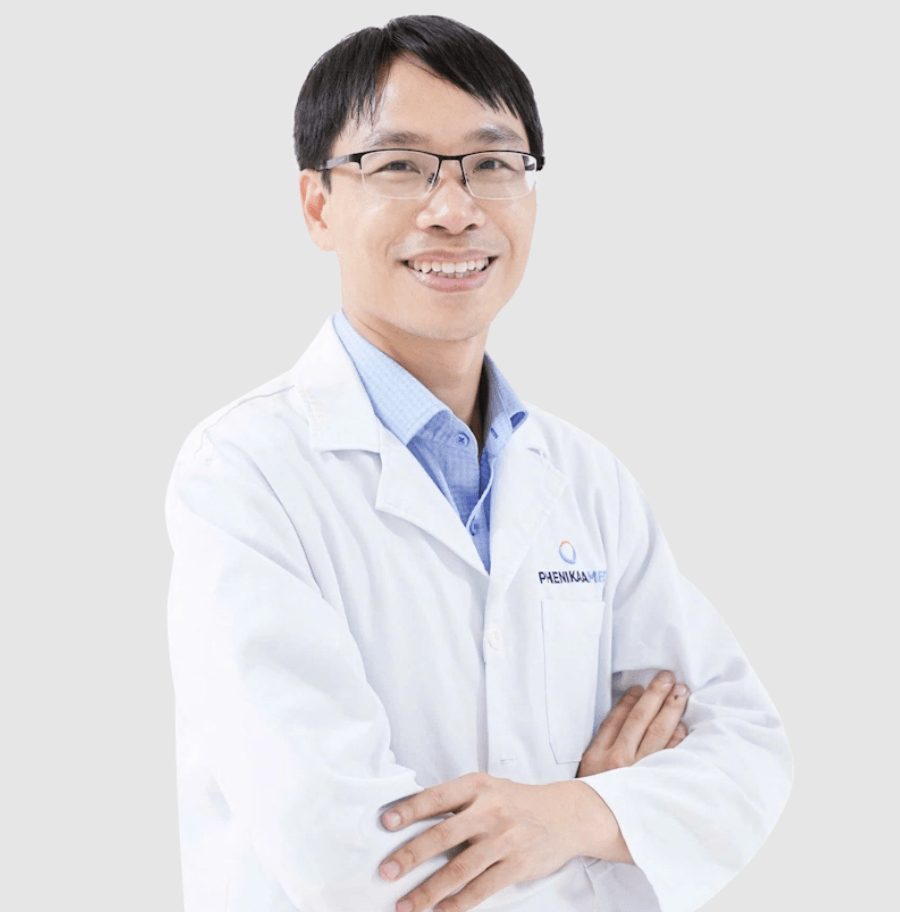 Nguyễn Minh Vương - Hình 1