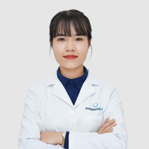 Lê Thị Ly - Hình 1