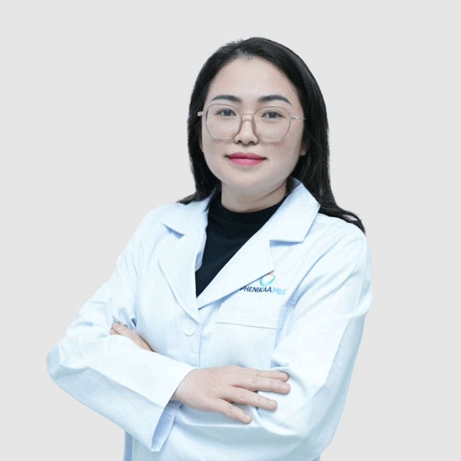 Chu Thị Thanh Hoa - Hình 1