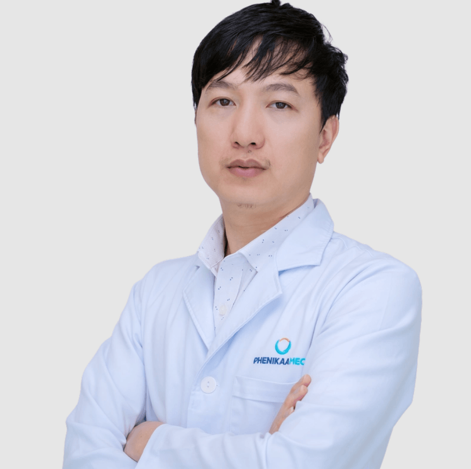 Lê Đức Tình - Hình 1