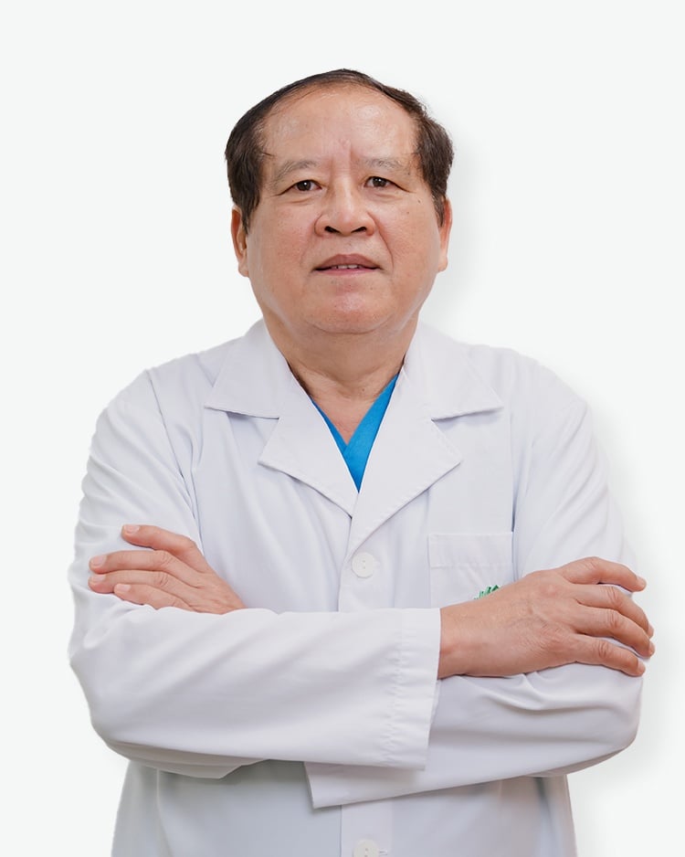 Trần Trọng Kiểm - Hình 1