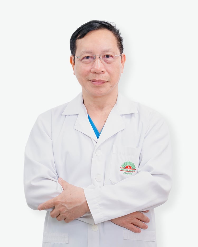 Vũ Công Khanh - Hình 1