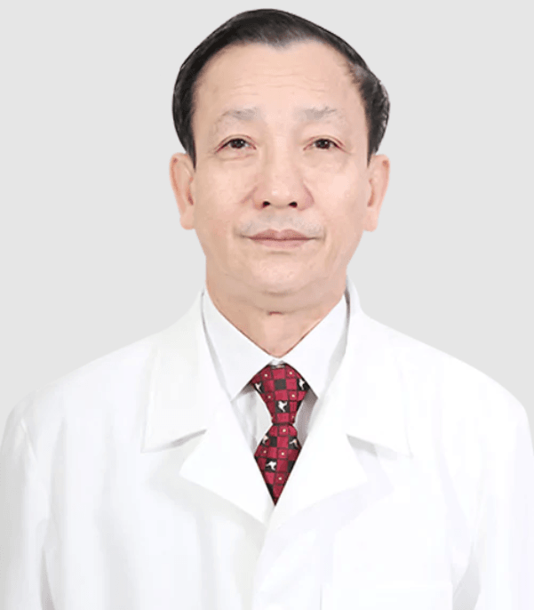 Hàn Văn Bạ - Hình 1