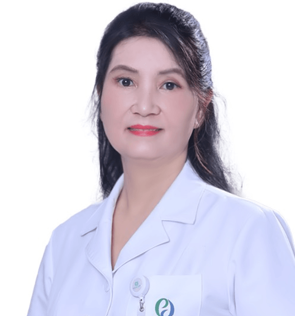 Cao Thị Thu Hương - Hình 1