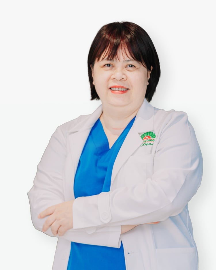 Lê Thị Vân Anh - Hình 1