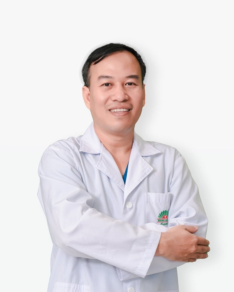 Nguyễn Đức Mạnh - Hình 1