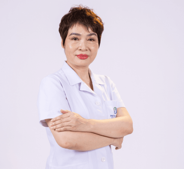 Phạm Thúy Nga - Hình 1