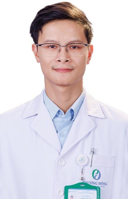 Trần Lâm Vũ - Hình 1
