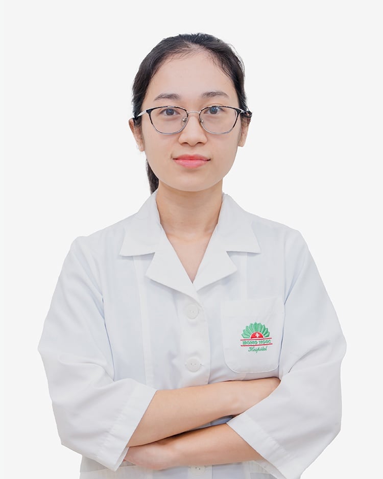 Trần Thị Thùy Linh - Hình 1
