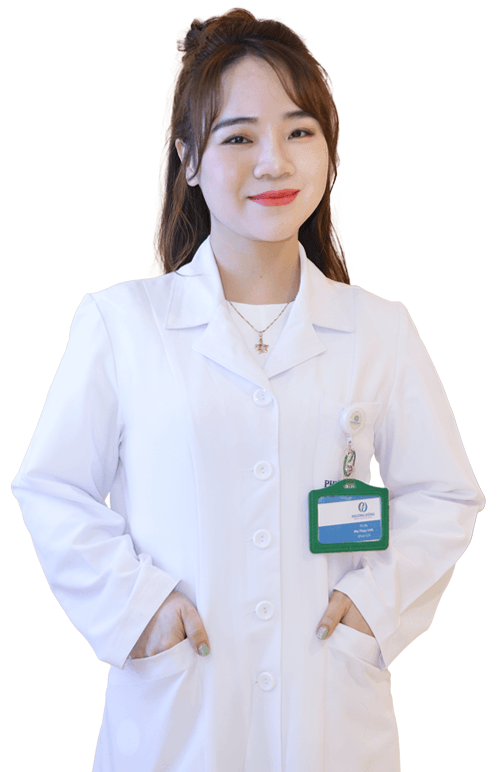 Phí Thùy Linh - Hình 1