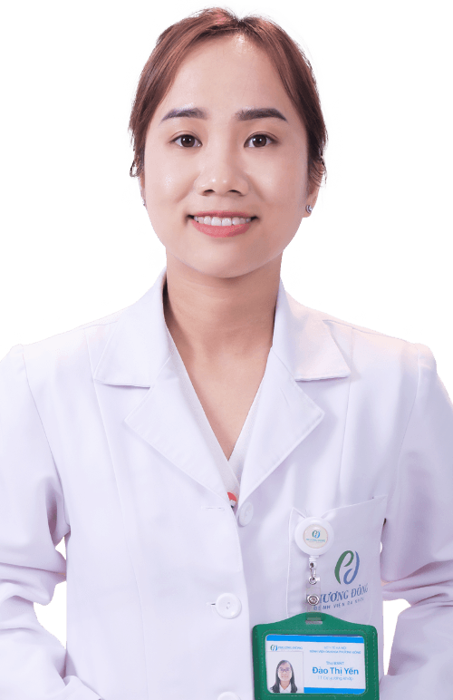 Đào Thị Yến  - Hình 1